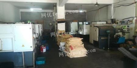 江蘇蘇州公司機械業(yè)務整廠轉讓及技術處置信息